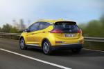 Opel Ampera-e 2016 года